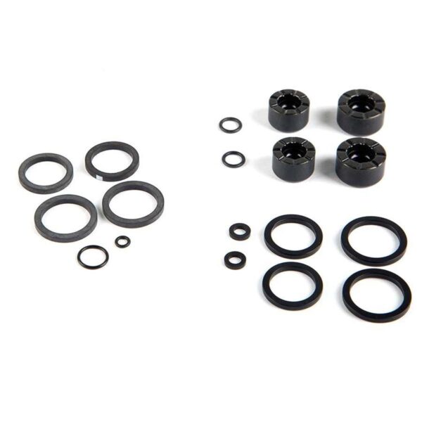 Sram Guide R/RC/RSC pidurisadula kolvi komplekt