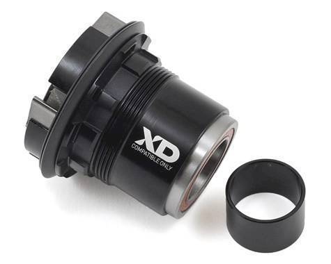 Sram XD tirrisüdamik (X0/Rise60/XX/Roam30/40)