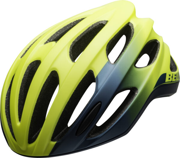 Bell Formula MIPS kiiver matt kollane/must (M 55-59cm)