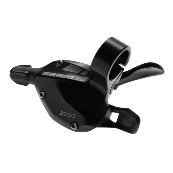 Sram X5 käiguvahetaja 3-käiku