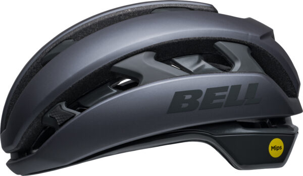 Bell XR Spherical kiiver titaan/hall (M 52-58cm)