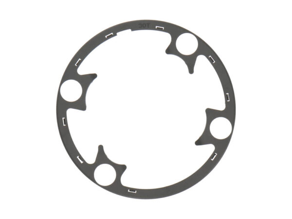 Sram Force 2x11 ketipüüdja