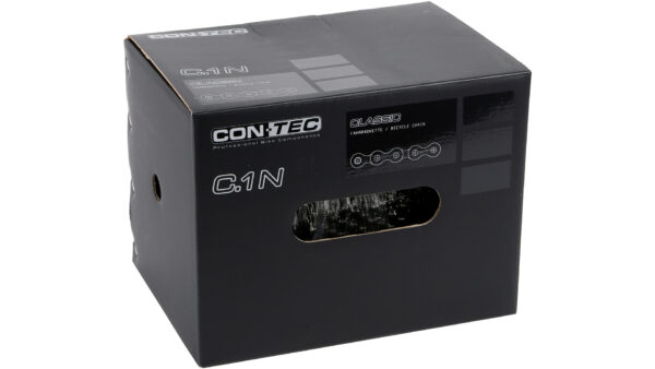 Contec Classic 1-käiguline kett 116 lüli