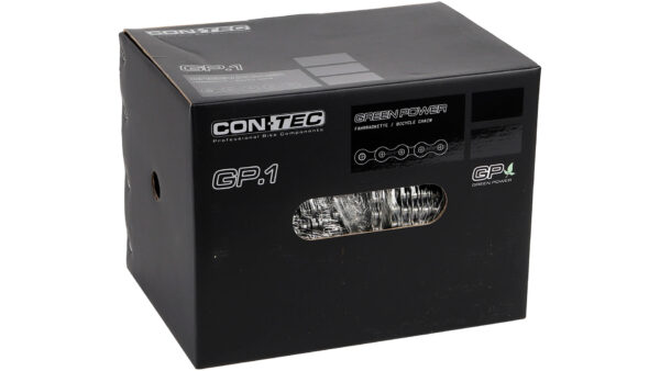 Contec Green Power 1-käiguline kett 112 lüli