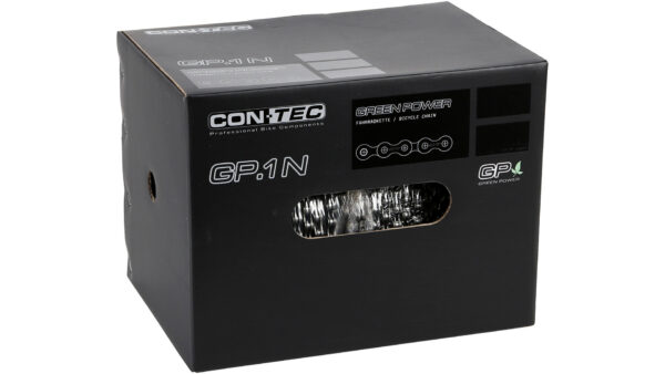 Contec Green Power 1-käiguline kett 112 lüli