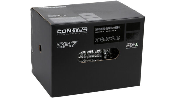 Contec Green Power GP.7 7-käiguline kett 116 lüli