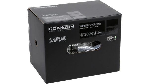 Contec Green Power GP.9 9-käiguline kett 116 lüli