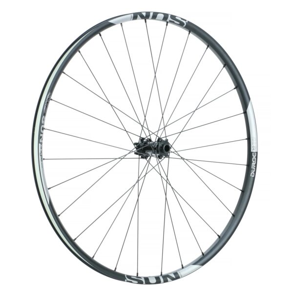 SUNringlé Duroc 30 Pro esijooks 29" Boost 110x15mm