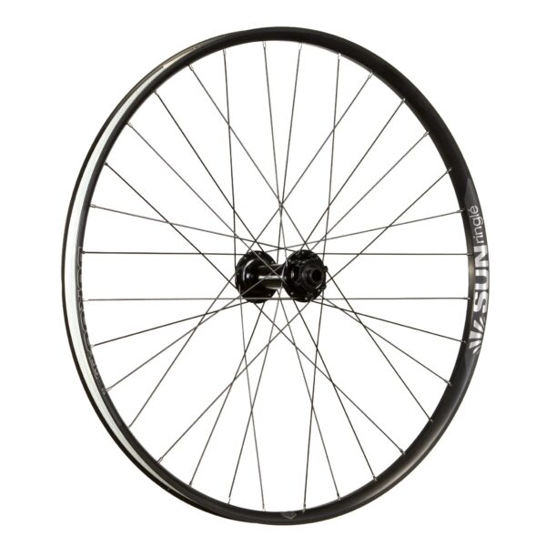 SUNringlé Duroc 35 Pro esijooks 29" Boost 110x15mm