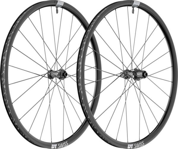 Juego Ruedas DT Swiss G 1800 Spline 650b