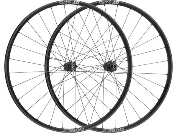 Juego Ruedas DT Swiss X 1900 Spline Boost 29"