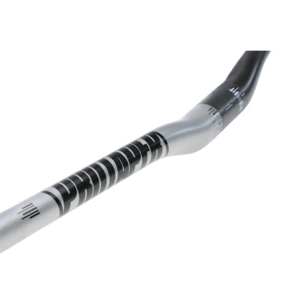 Answer ProTaper Carbon lenks 810mm 1" tõusuga (Team hall/must)