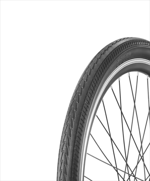 Zooka Vanguard väliskumm 700x38C