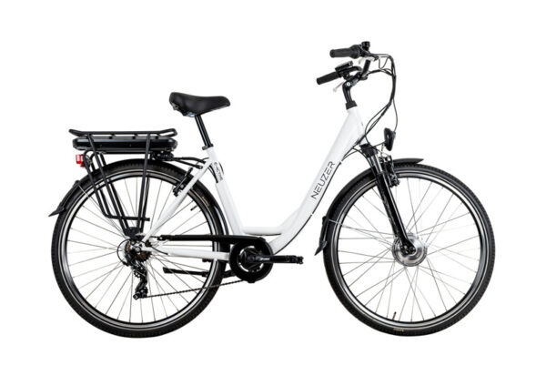 Bici Elettrica Amigo E-Active Lady 28" 7 Velocità