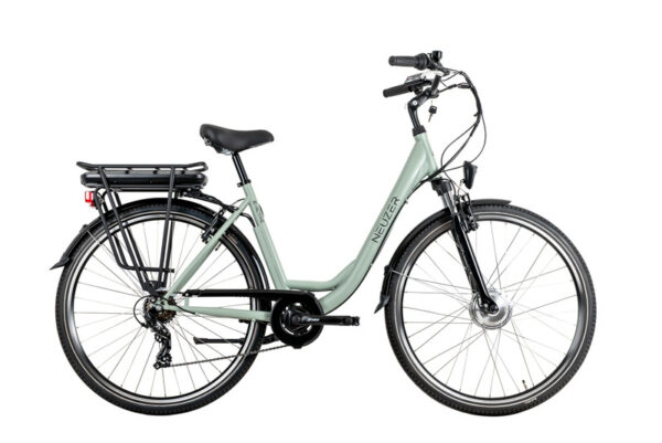 Bici Elettrica Amigo E-Active Lady 28" 7 Velocità