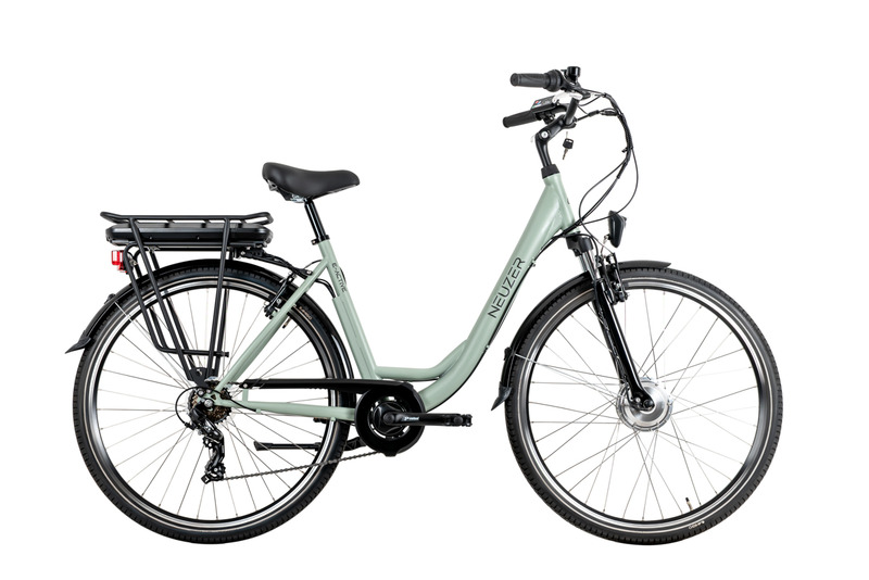 Bici Elettrica Amigo E-Active Lady 28" 7 Velocità