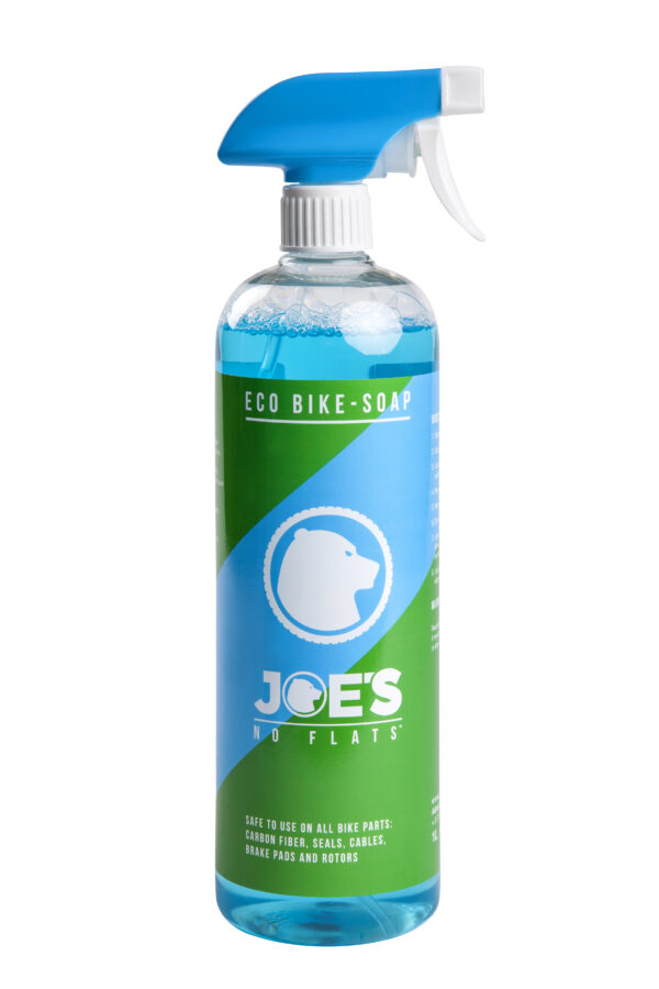 Joe's No-Flats Eco Soap Pesuvahend 5000ml
