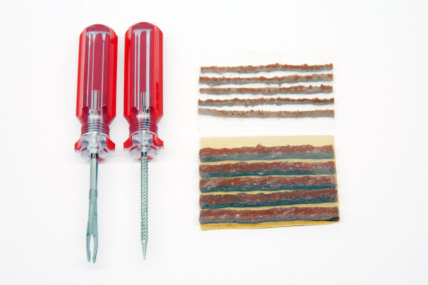 Reverse Tubeless Paranduskomplekt