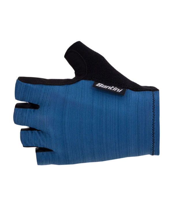 Santini Tact Air Force Handschuhe Blau XL