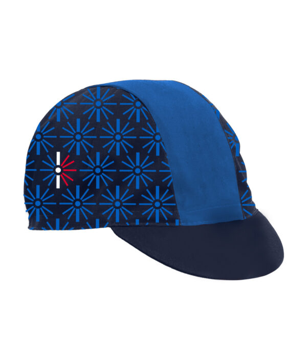 Santini Trionfo 2023 Kappe