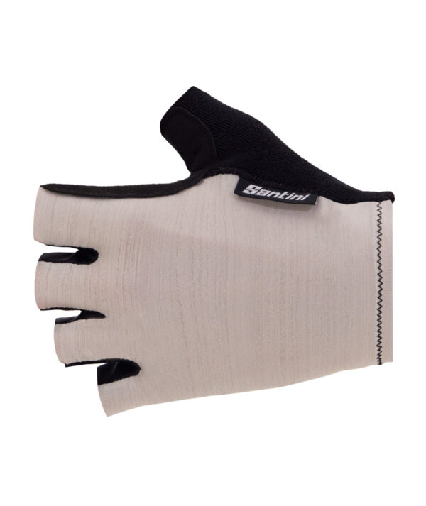 Santini Tact Handschuhe Cappuccino XL