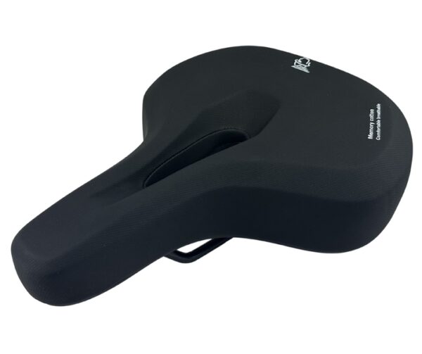 Velotech Pro City Mäluvaht Sadul