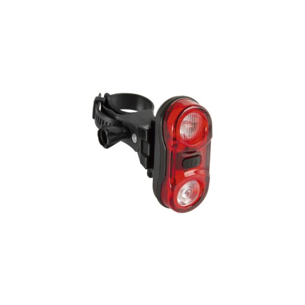 M-Wave Helios 2.3 Tagatuli Patareiga 2-LED