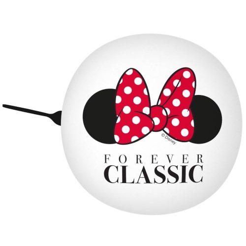 Fahrradklingel Minnie Maus
