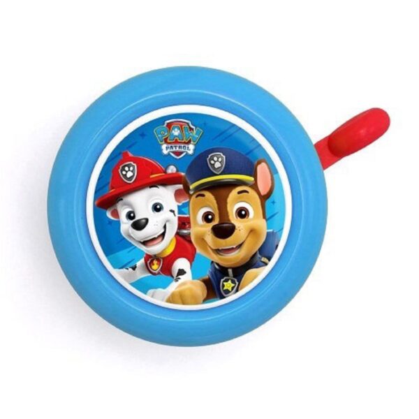 Fahrradklingel Paw Patrol Junge