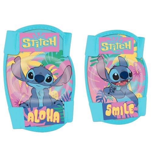 Põlve- ja Küünarnukikaitsmed Stitch