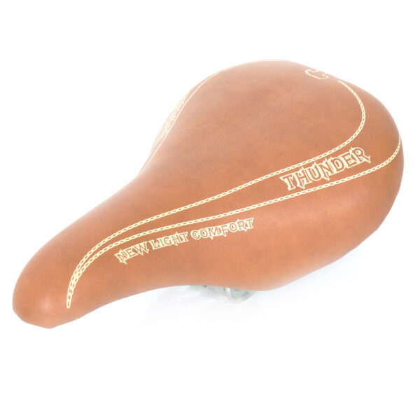 MTB Thunder Sadul Pruun