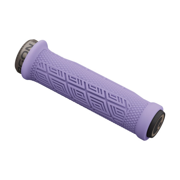 Ergon DH/Dirt Griffe GDH Lunar Lilac