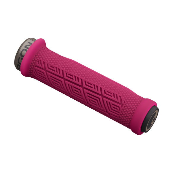 Ergon DH/Dirt Griffe GDH Vicious Pink