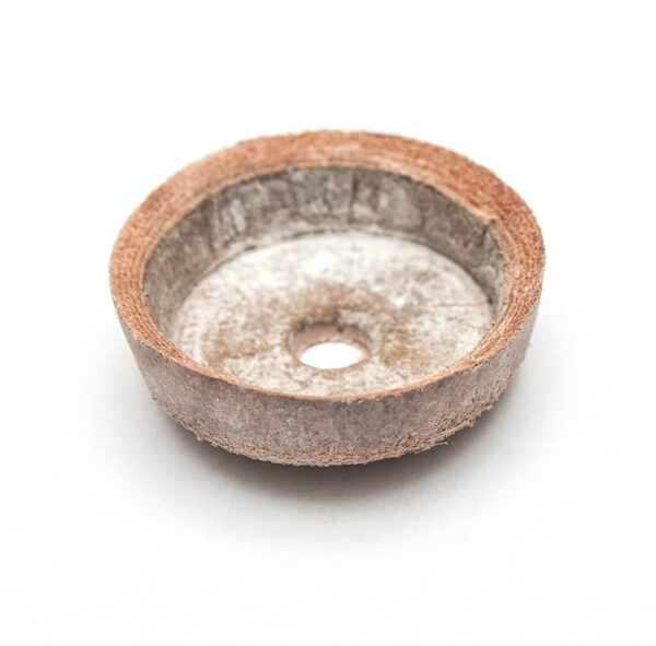 Pumba Nahkseib 38mm (10tk)