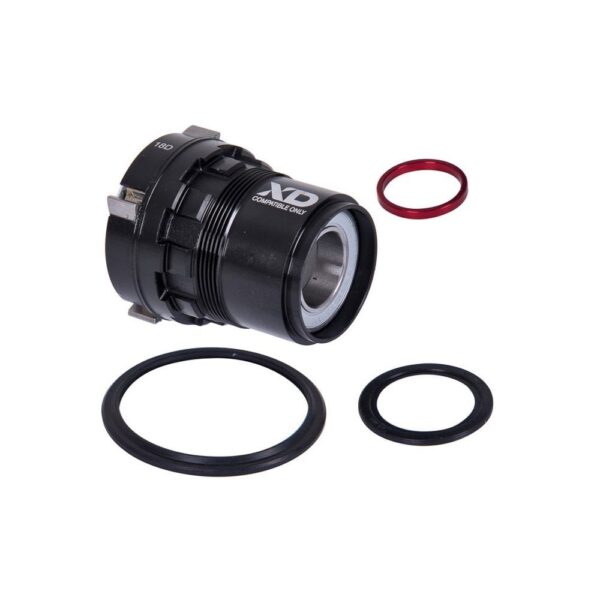 Freilaufkörper für Reynolds Räder 4-Sperrklinken XD GW Naben