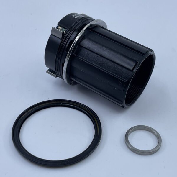 Freilaufkörper für Reynolds Räder 6-Sperrklinken Shimano HG Stahl