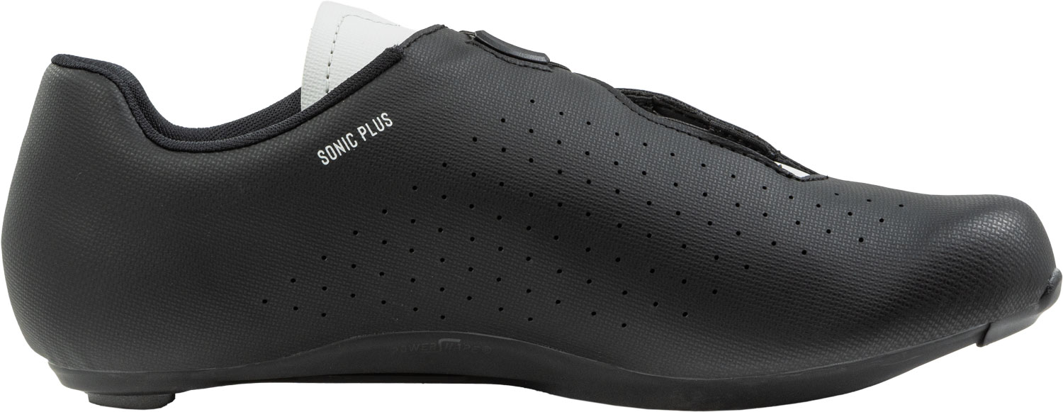 Northwave Sonic Plus Maanteerattakingad Must/Helehall - Suurus 41.5 - Image 2
