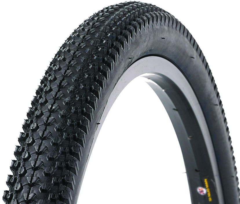 Drátový MTB Plášť Freedom Gangster 26x1.95 Černý