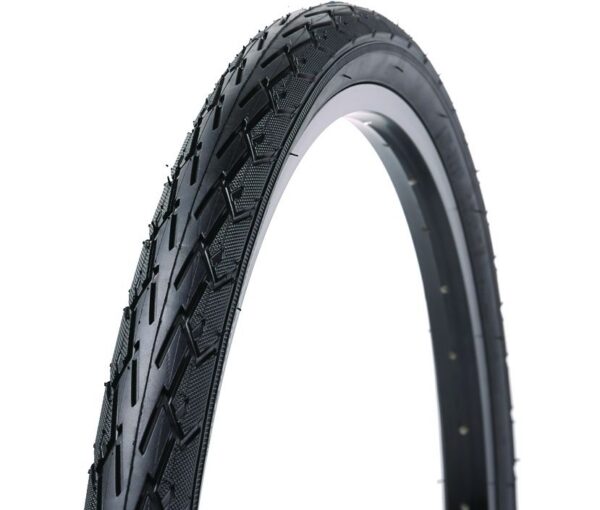 Žičana City/Trekking Guma Freedom Scorcher 700x40C Crna