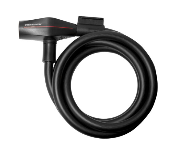 Lankový Zámek Trelock SK 312 180cm Černý