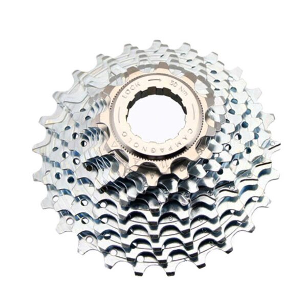 Campagnolo Veloce 10-Käiguline Kassett 13-26T