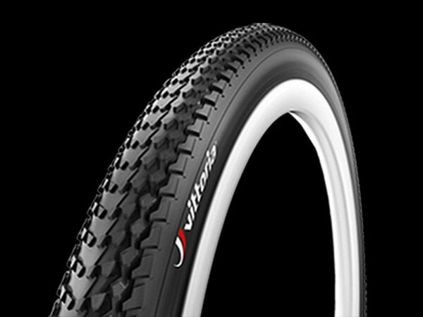 Vittoria Aka Vikbart Däck 27.5x2.20 (56-584)