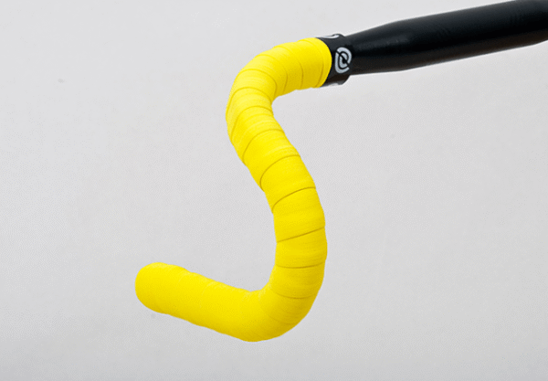 Bike Ribbon Spugna Stuurlint Geel