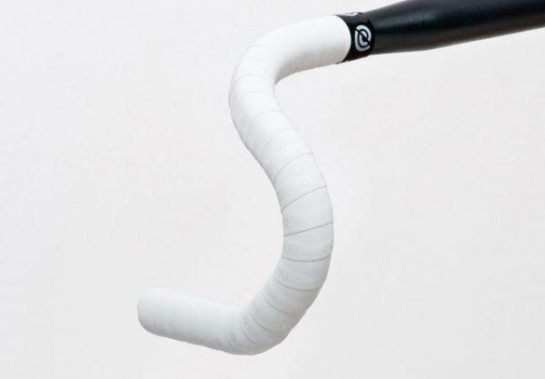 Bike Ribbon Scrub Stuurlint Wit