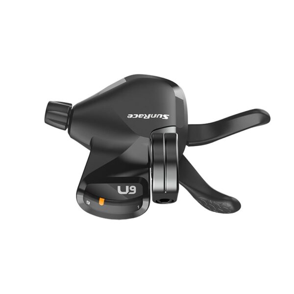 Sunrace DLU961 CUES Ručica Mjenjača Crna