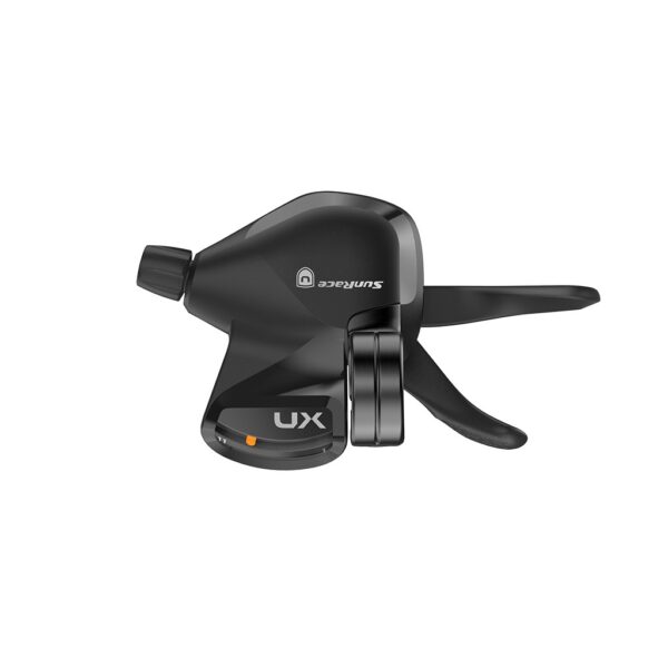 Řadící Páčka Sunrace DLUX61 CUES Černá