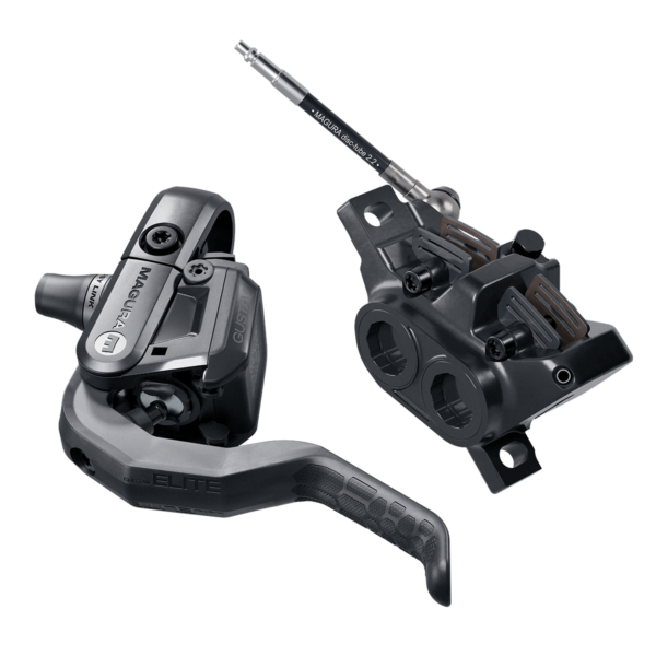 Travão de Disco Hidráulico Magura Gustav Elite 220cm