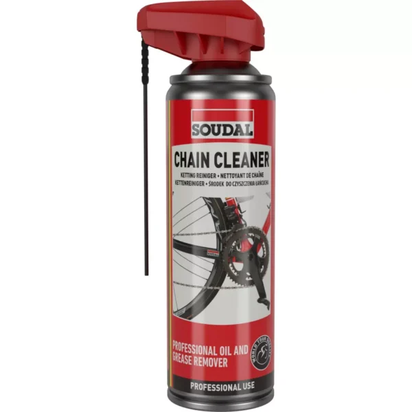 Degresant Lanț SOUDAL 500ml