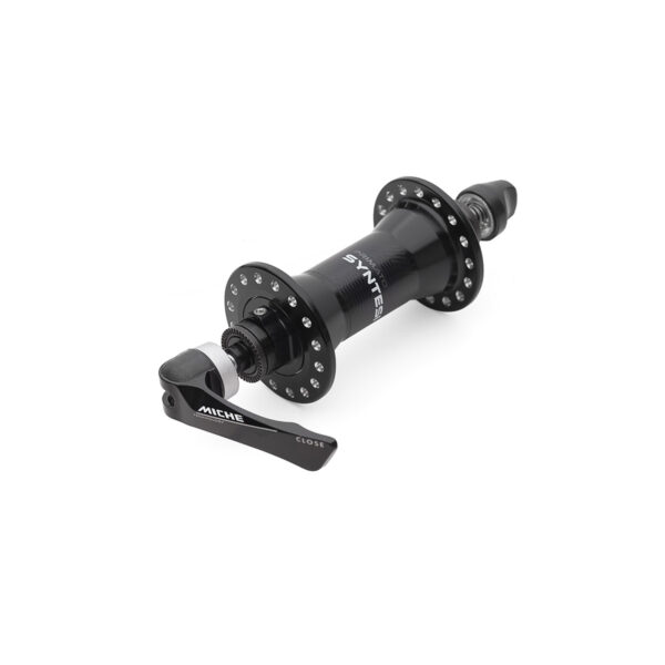 Miche Syntesi Voornaaf 24 Gaats Zwart