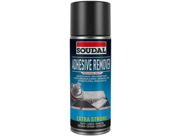 Spray pentru Îndepărtarea Adezivului SOUDAL 400ml